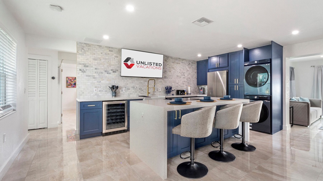 Photo of Kitchen in Riviera Beach