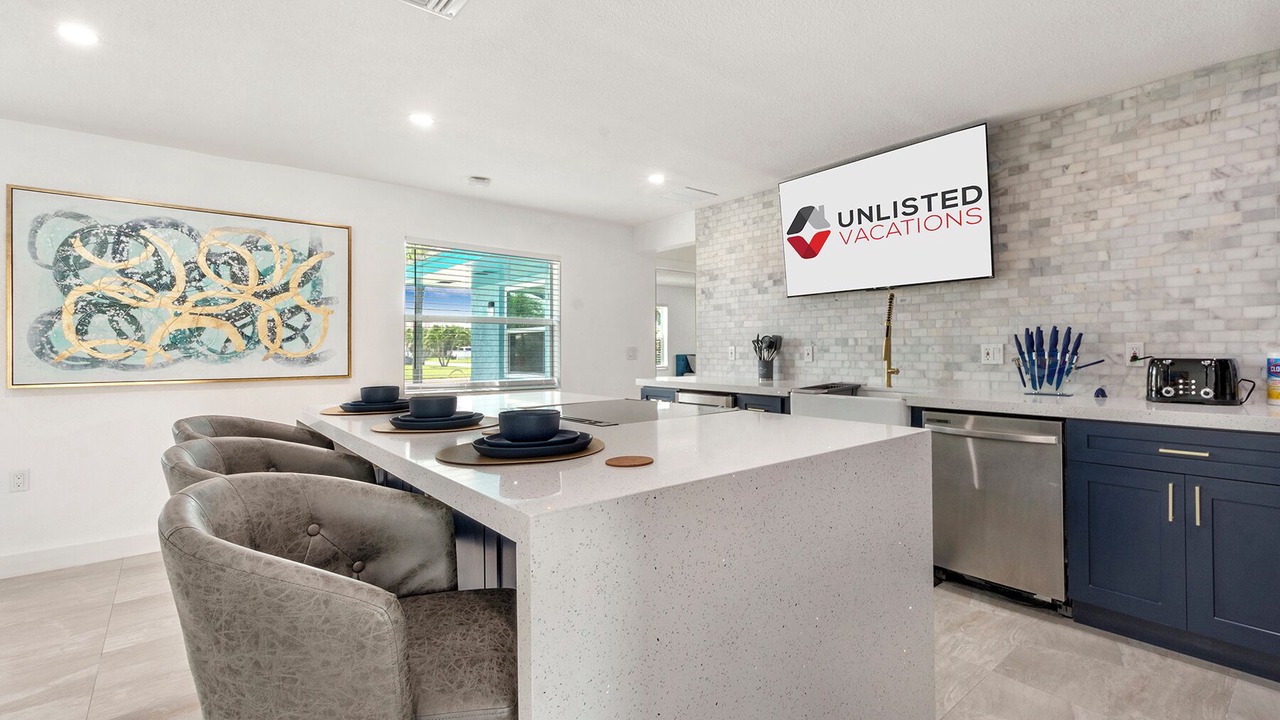 Photo of Kitchen in Riviera Beach