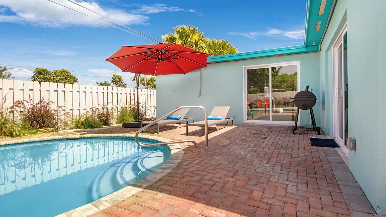 Photo of Outdoor in Riviera Beach