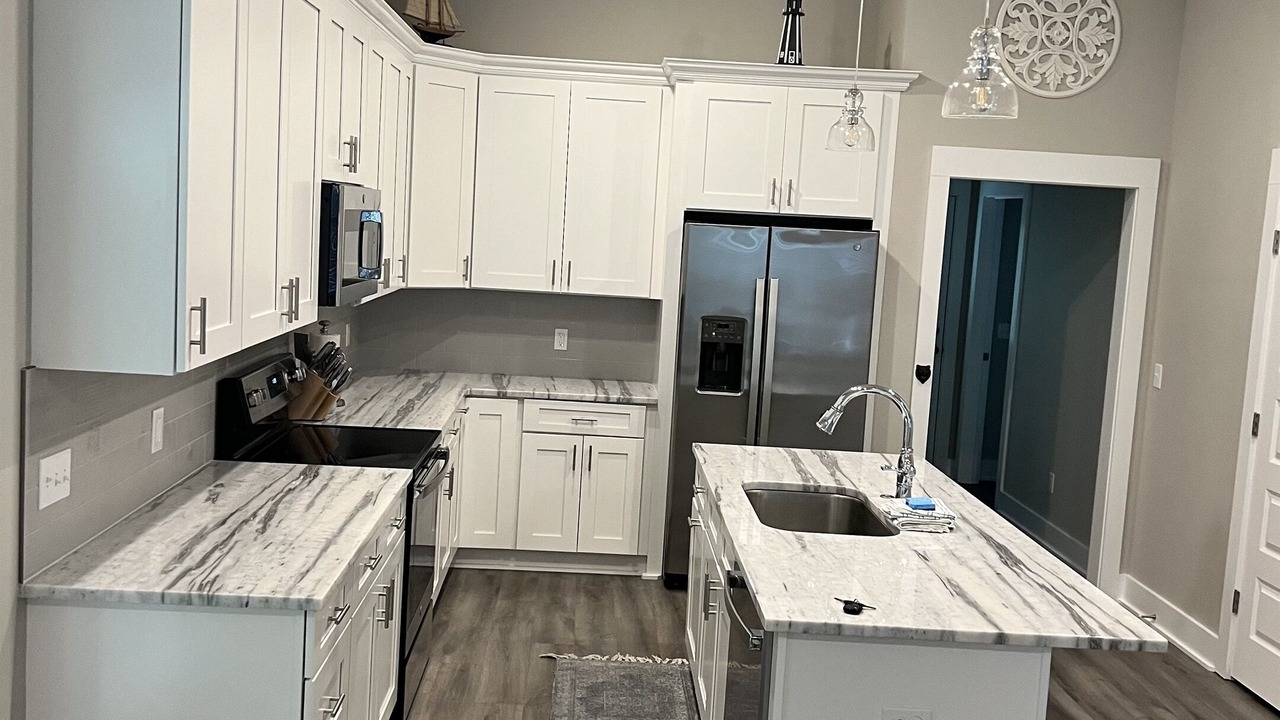 Photo of Kitchen in Magnolia Bluffs