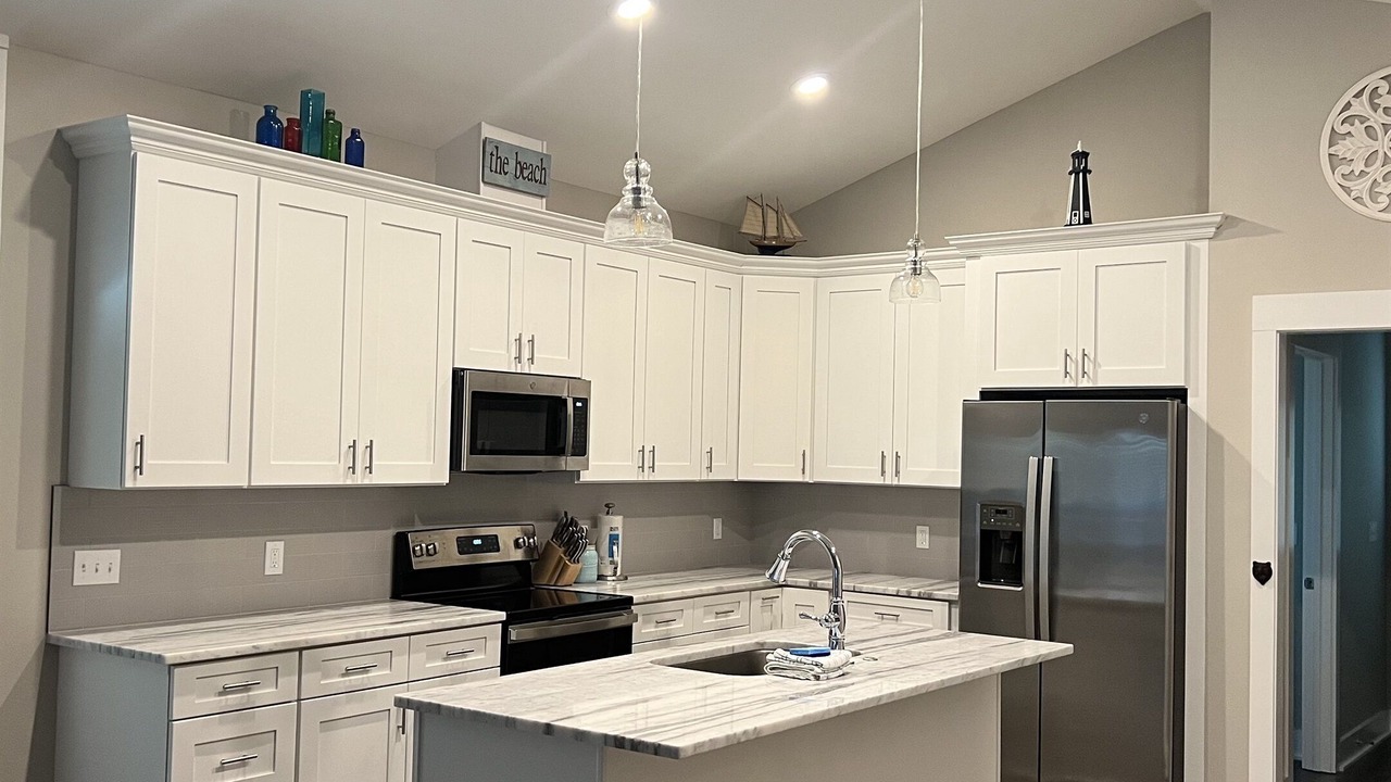 Photo of Kitchen in Magnolia Bluffs