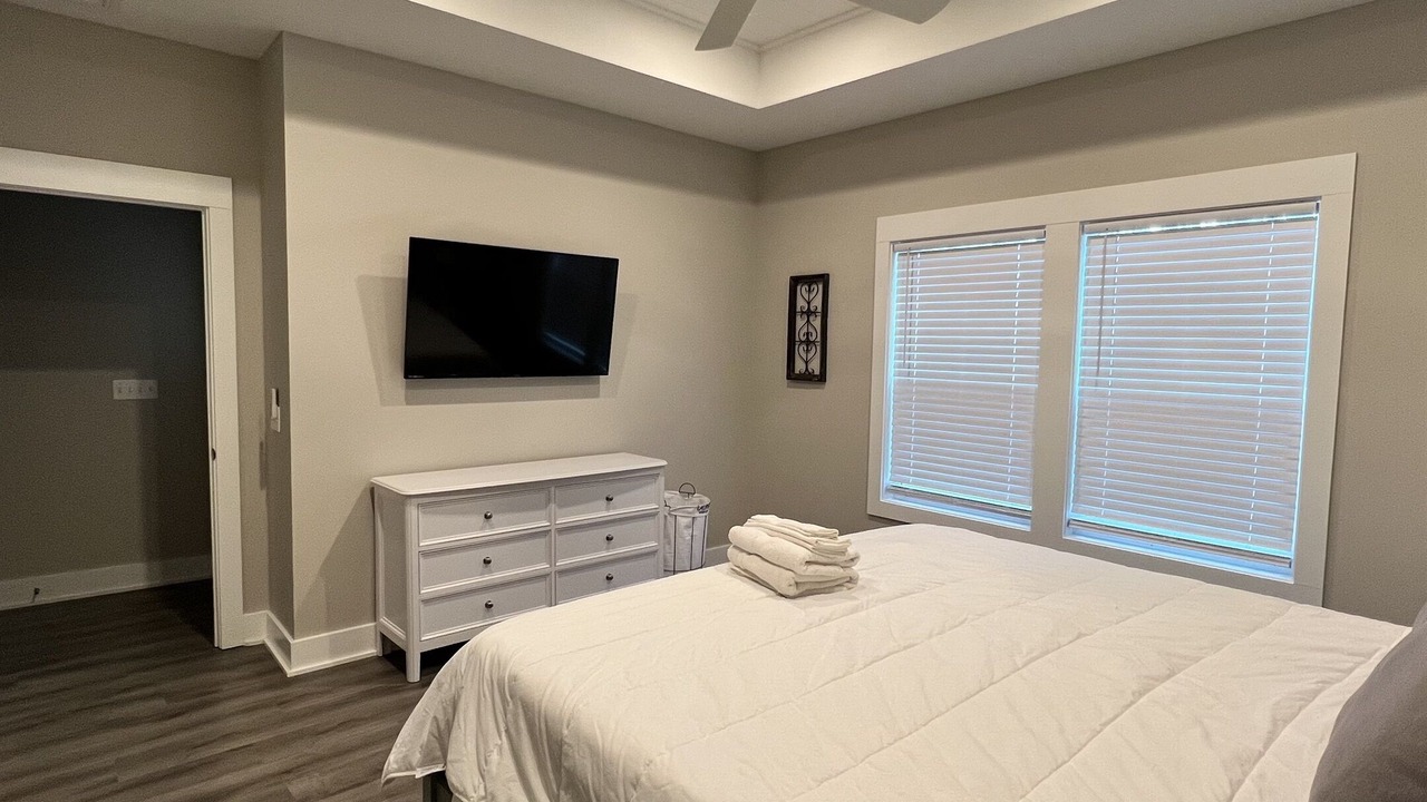 Photo of Bedroom in Magnolia Bluffs