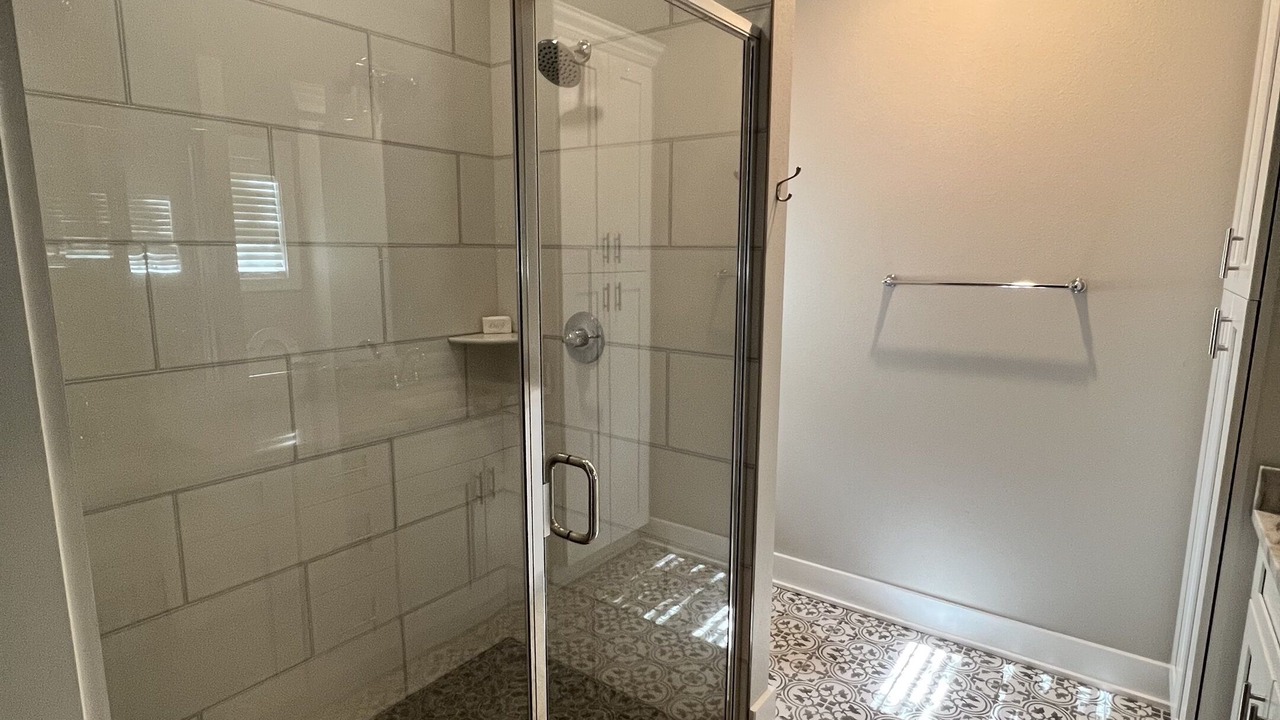 Photo of Bathroom in Magnolia Bluffs
