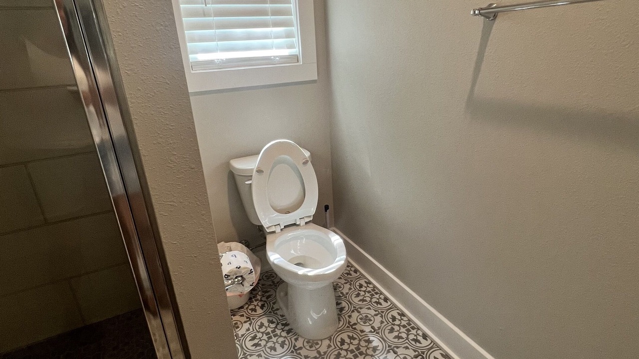 Photo of Bathroom in Magnolia Bluffs