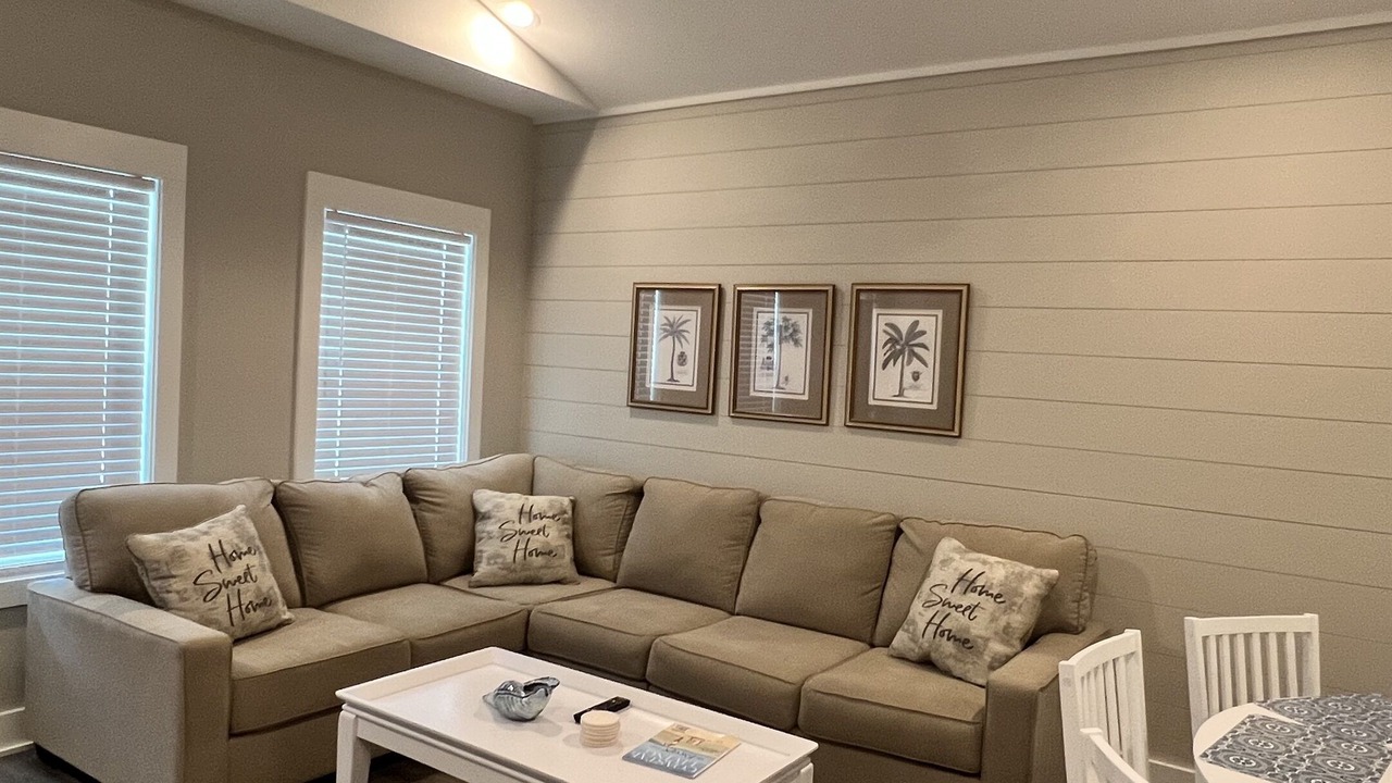 Photo of Livingroom in Magnolia Bluffs