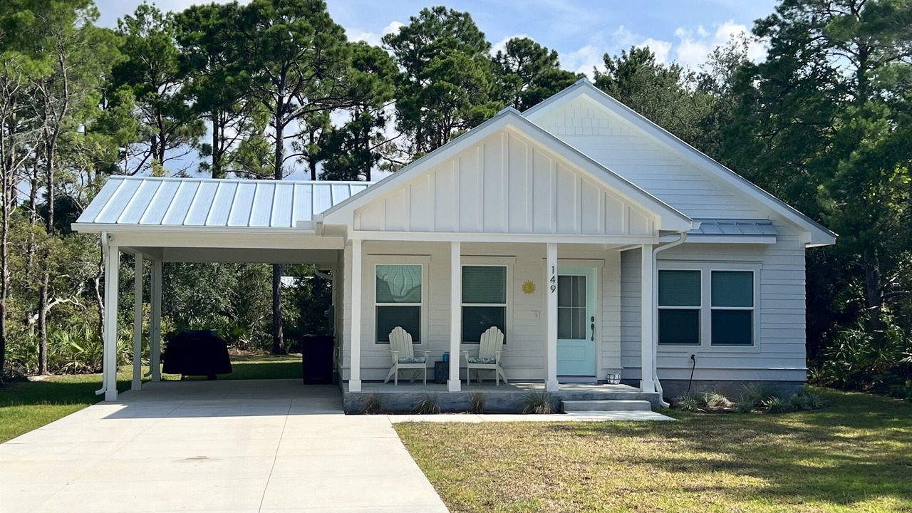 Photo of Outdoor in Magnolia Bluffs