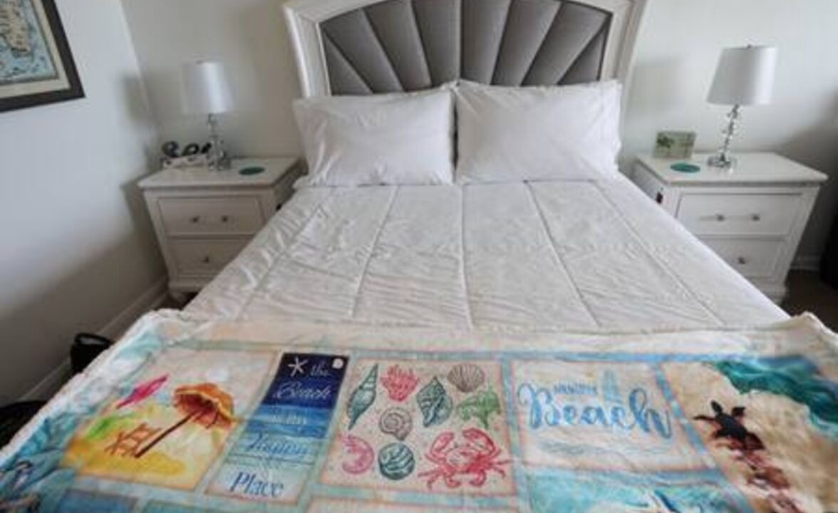 Photo of Bedroom in East Daytona