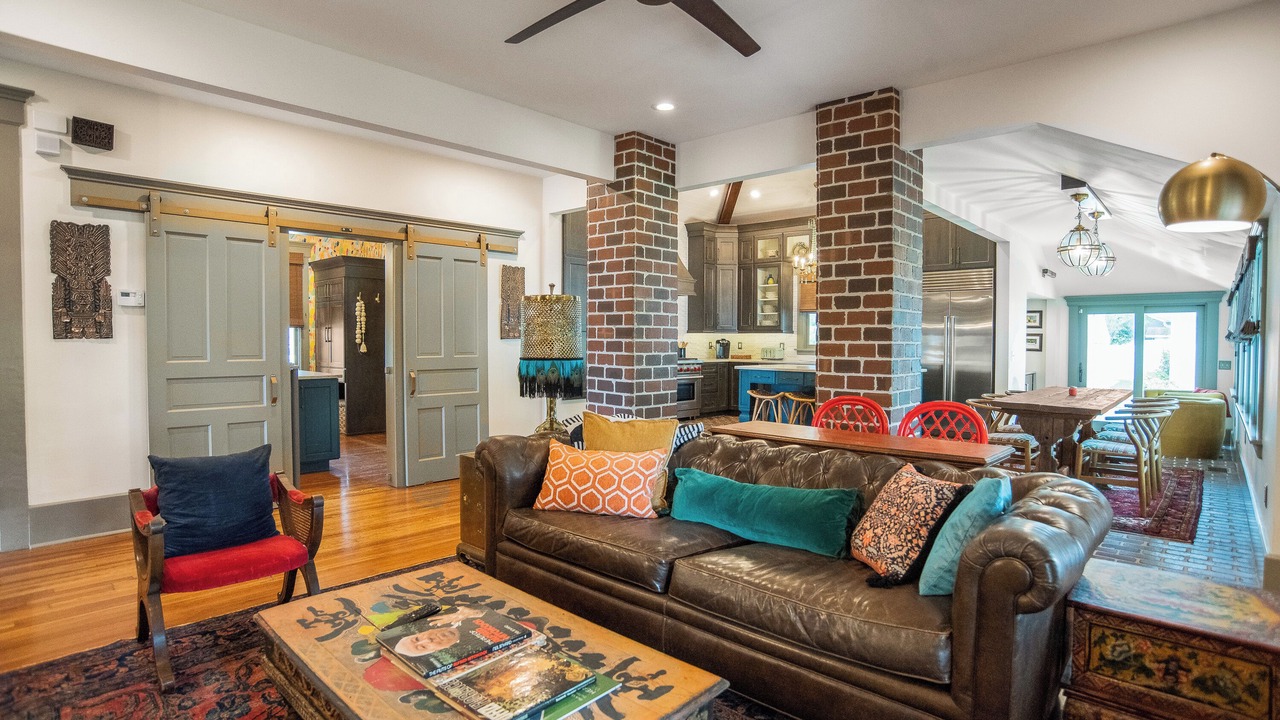 Photo of Livingroom in Lakeland