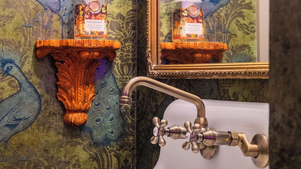 Photo of Bathroom in Lakeland