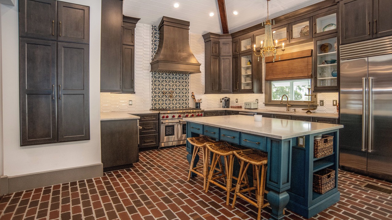 Photo of Kitchen in Lakeland