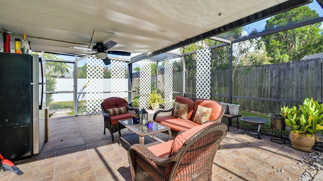 Photo of Outdoor in Seffner Community Alliance