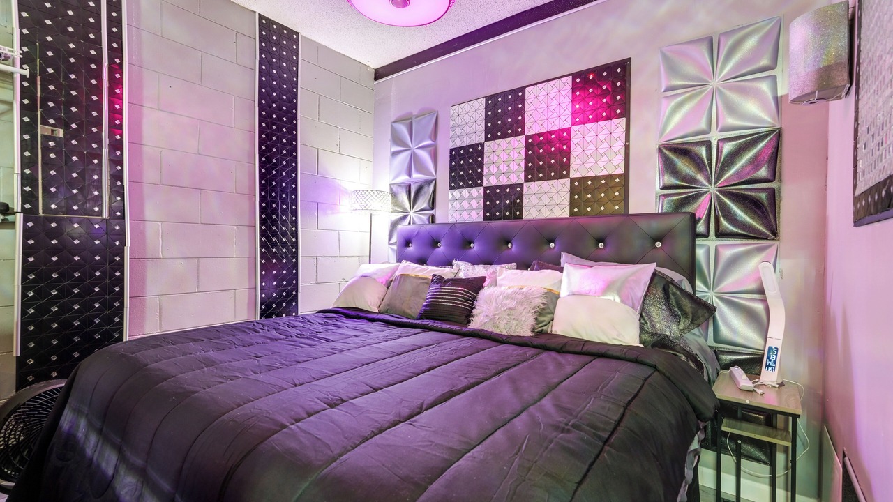 Photo of Bedroom in Seffner Community Alliance