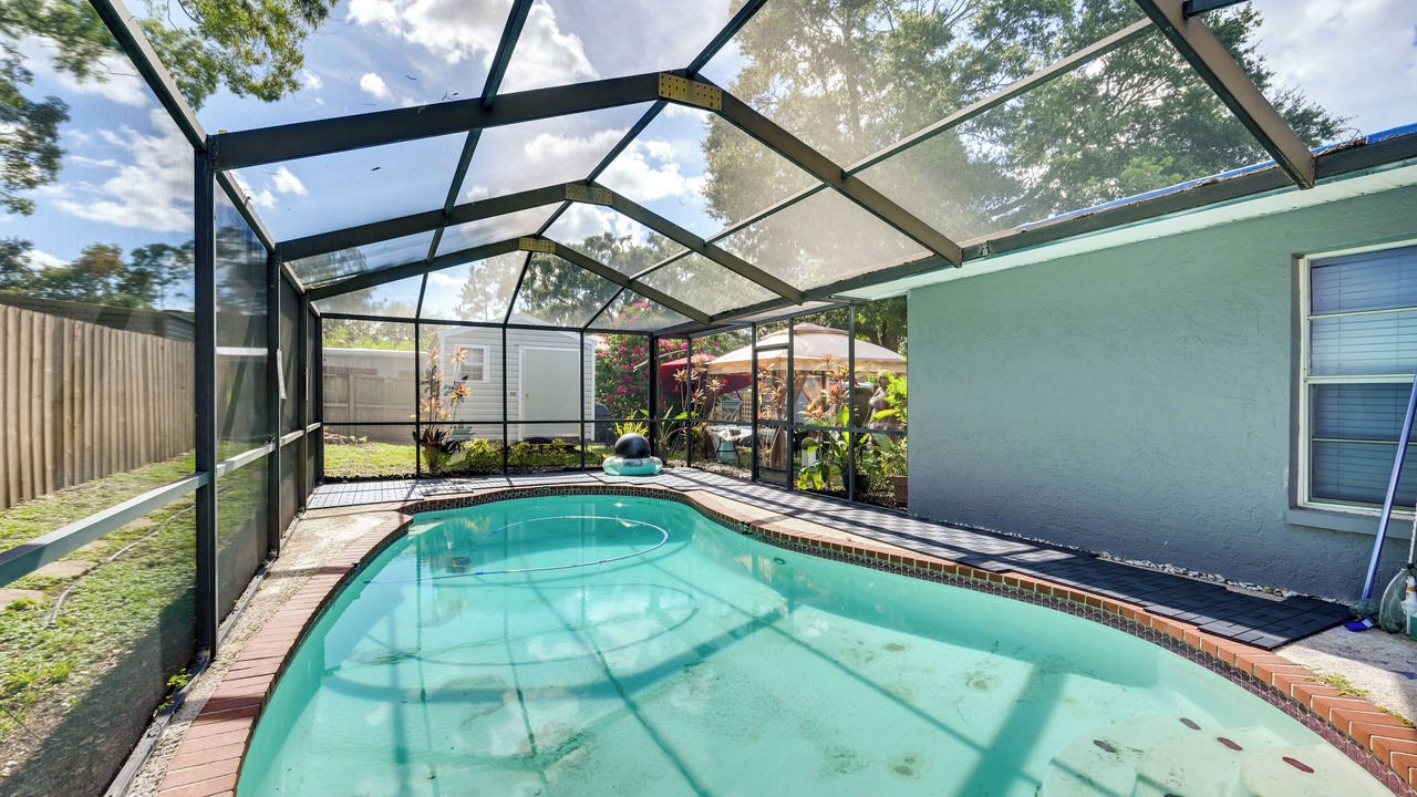 Photo of Outdoor in Seffner Community Alliance