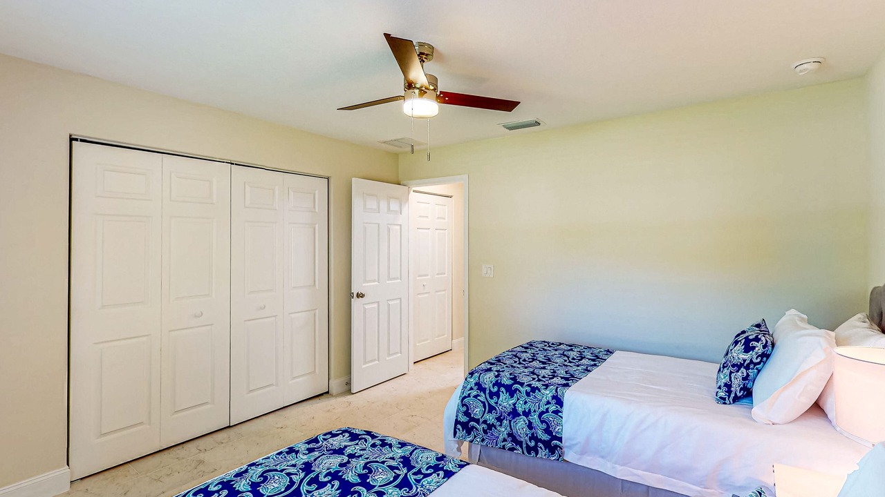 Photo of Bedroom in Fellowship