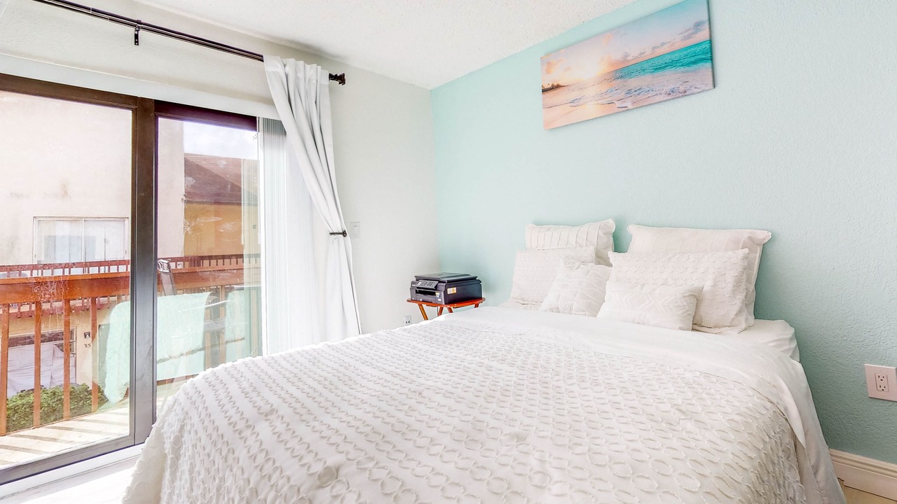 Photo of Bedroom in Margate
