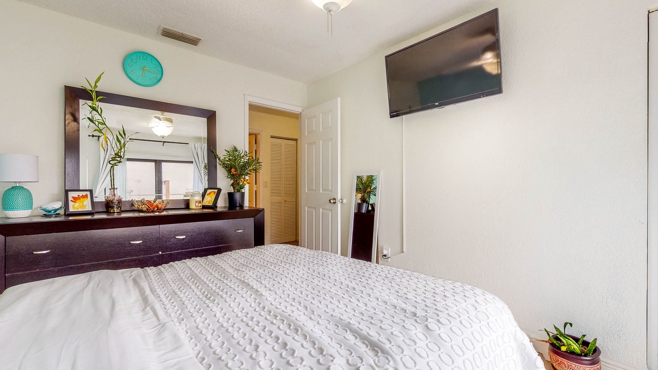 Photo of Bedroom in Margate