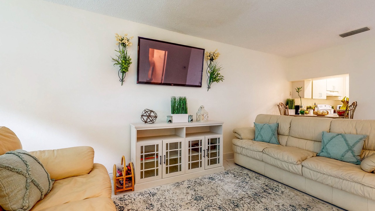 Photo of Livingroom in Margate