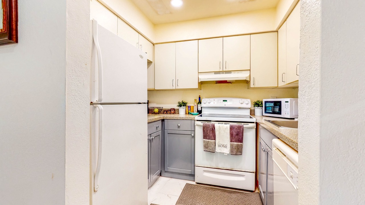 Photo of Kitchen in Margate