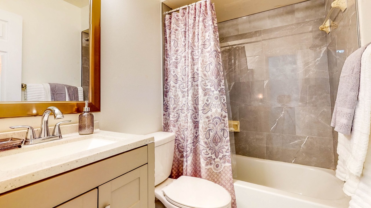 Photo of Bathroom in Margate