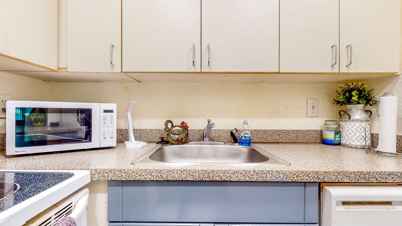Photo of Kitchen in Margate