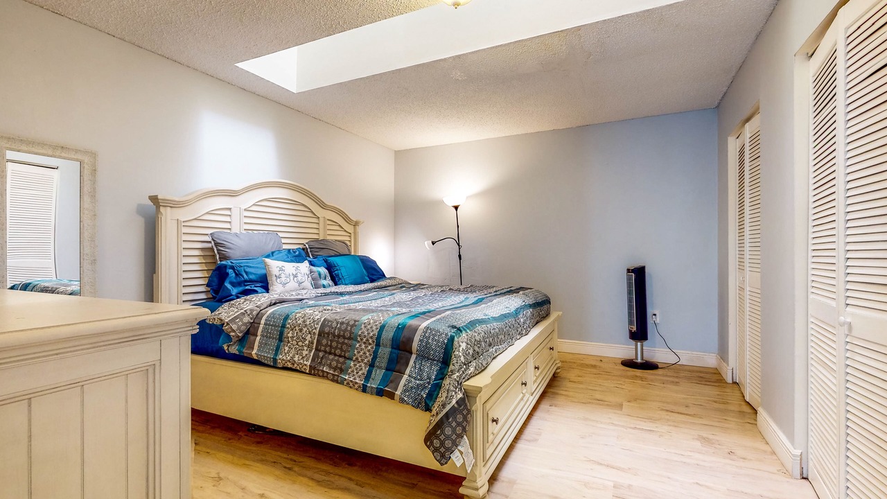 Photo of Bedroom in Margate
