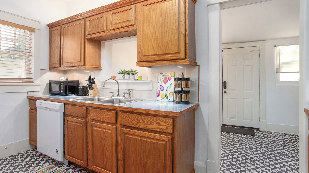 Photo of Kitchen in Lakeland