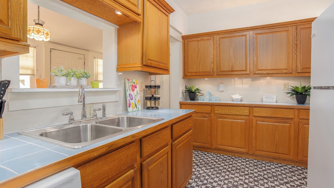 Photo of Kitchen in Lakeland