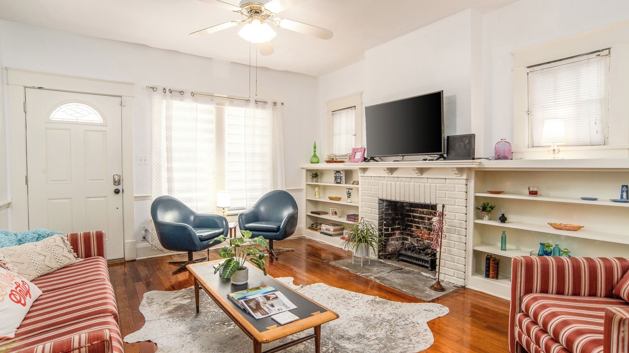 Photo of Livingroom in Lakeland
