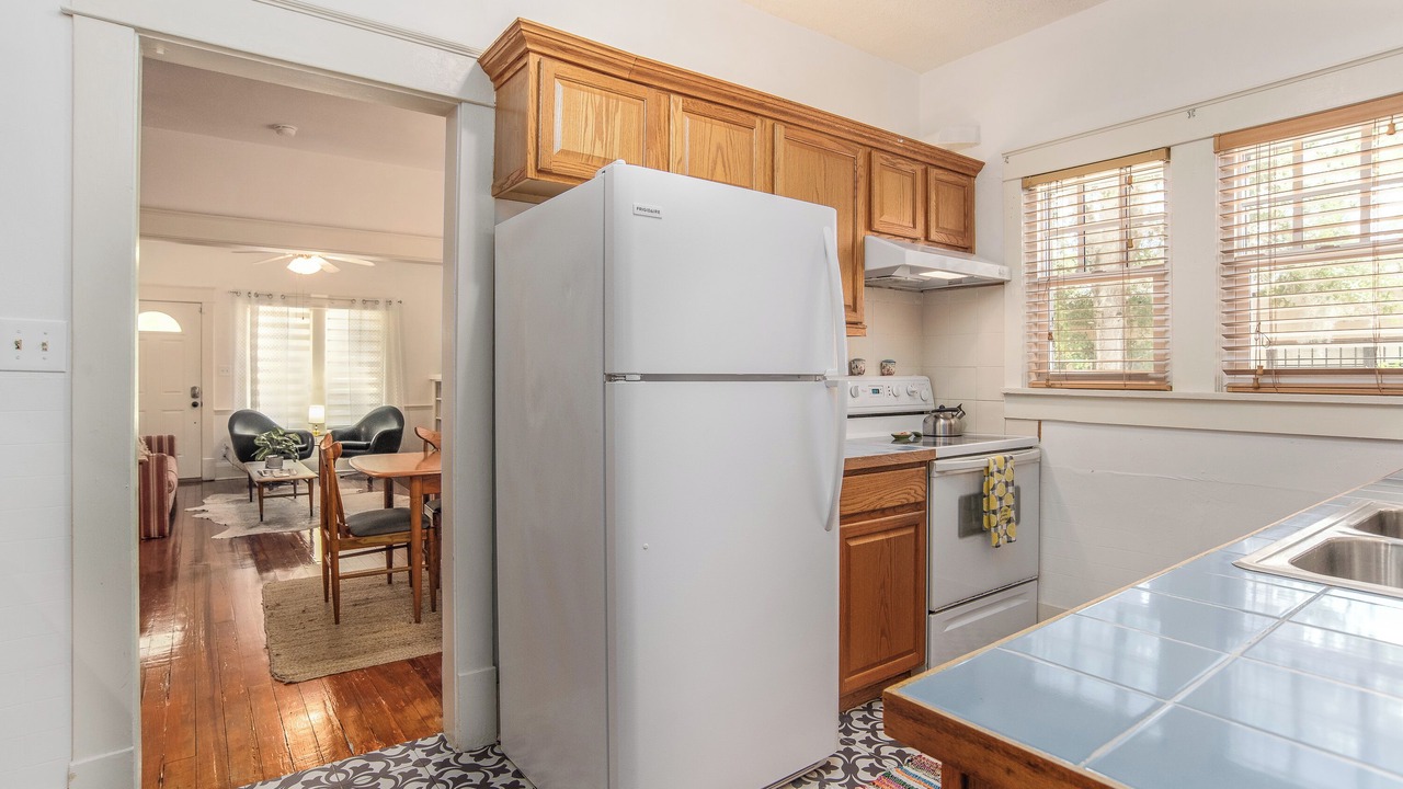 Photo of Kitchen in Lakeland