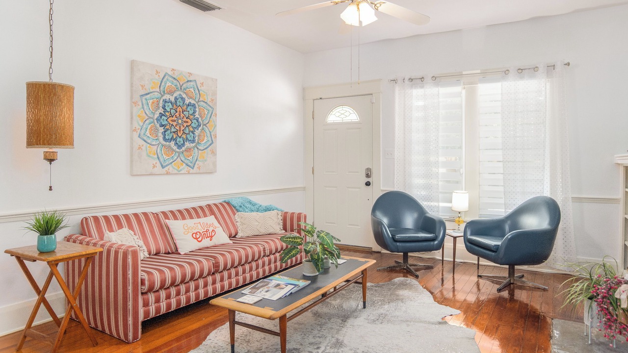 Photo of Livingroom in Lakeland