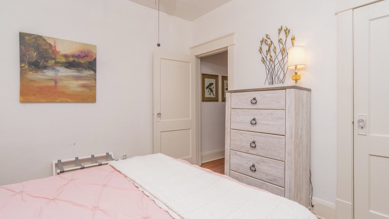 Photo of Bedroom in Lakeland