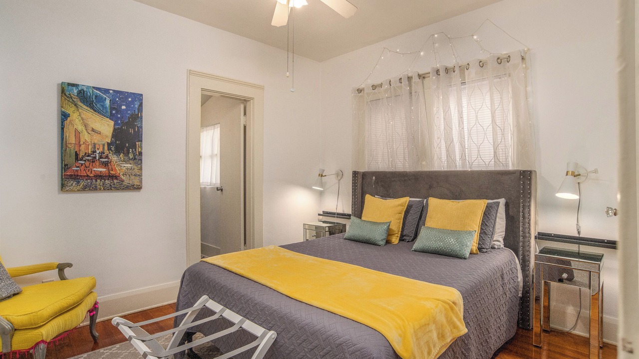 Photo of Bedroom in Lakeland