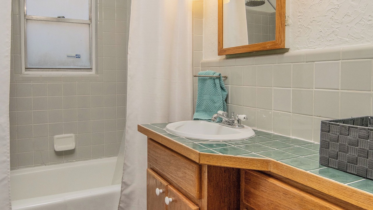 Photo of Bathroom in Lakeland