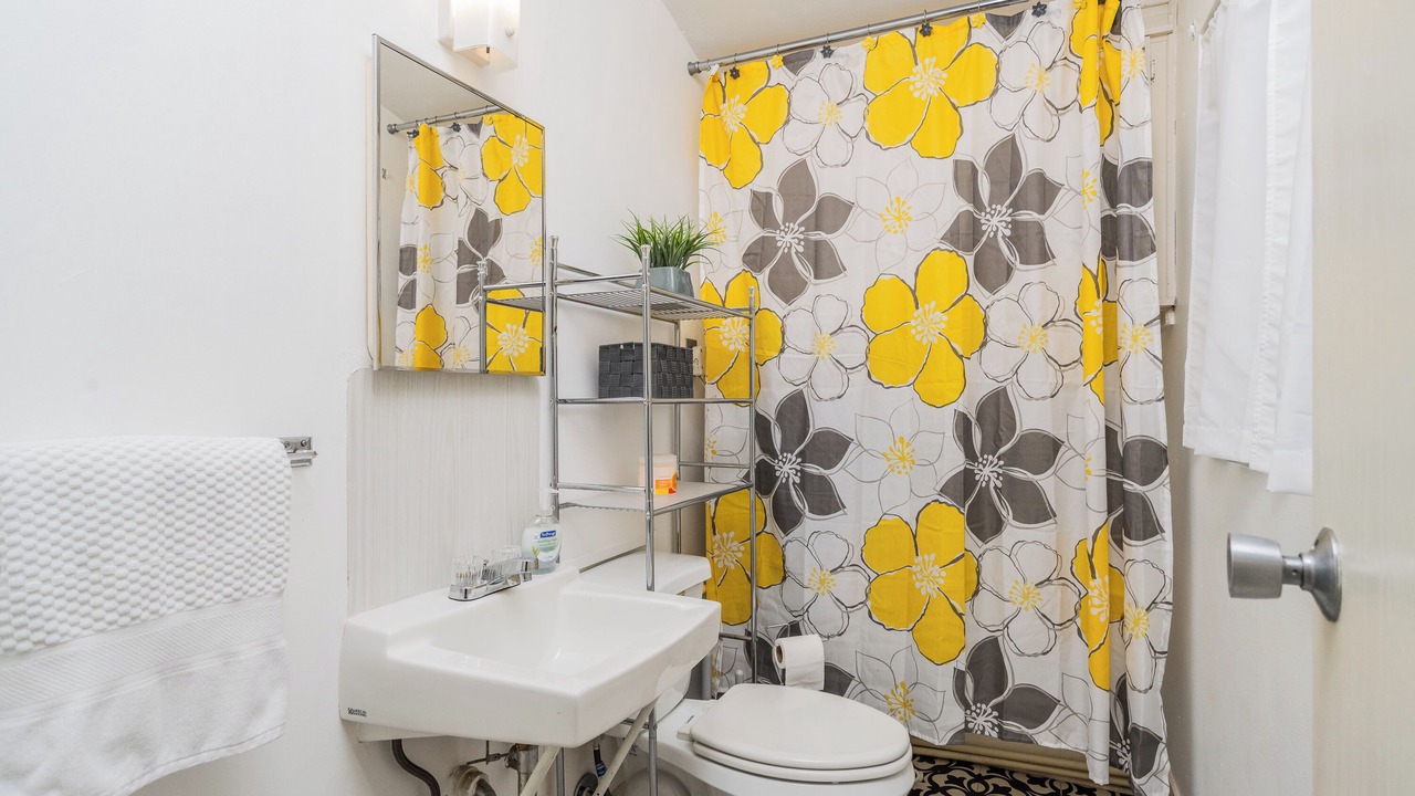 Photo of Bathroom in Lakeland