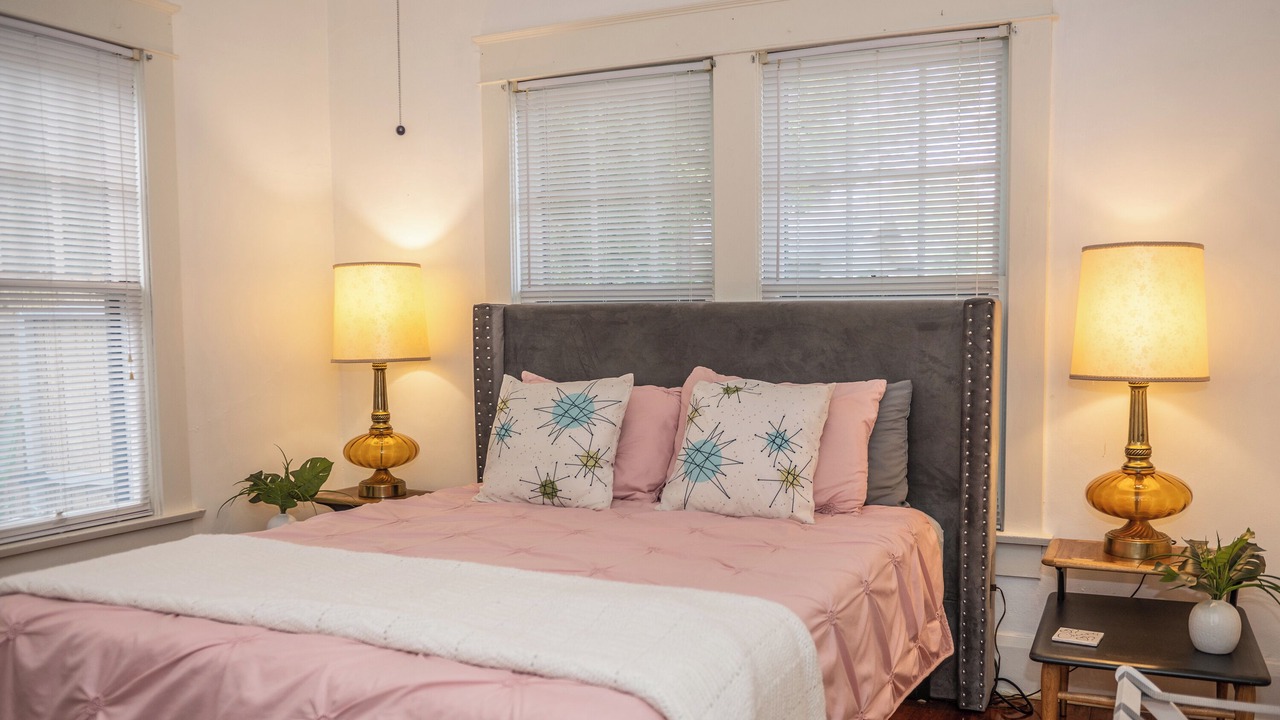 Photo of Bedroom in Lakeland