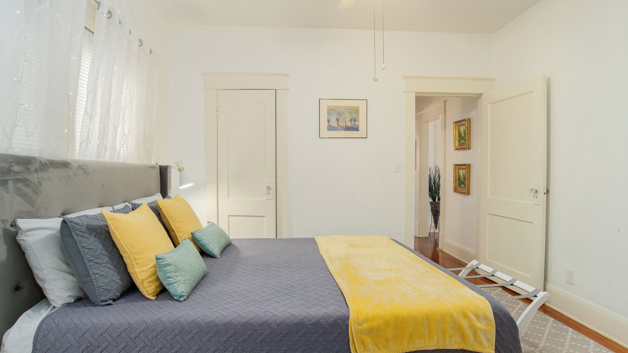 Photo of Bedroom in Lakeland