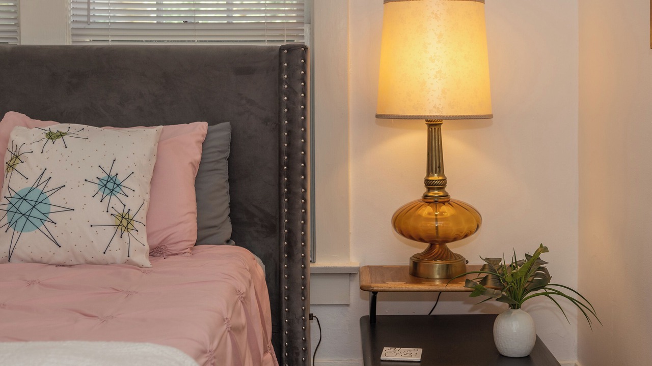 Photo of Bedroom in Lakeland