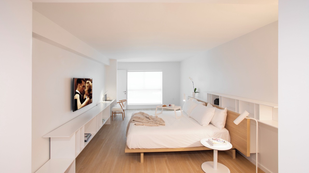 Photo of Bedroom in Bal Harbour