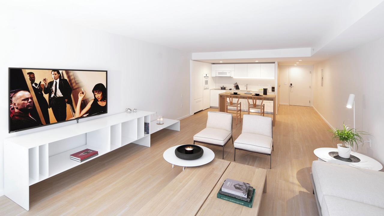 Photo of Livingroom in Bal Harbour
