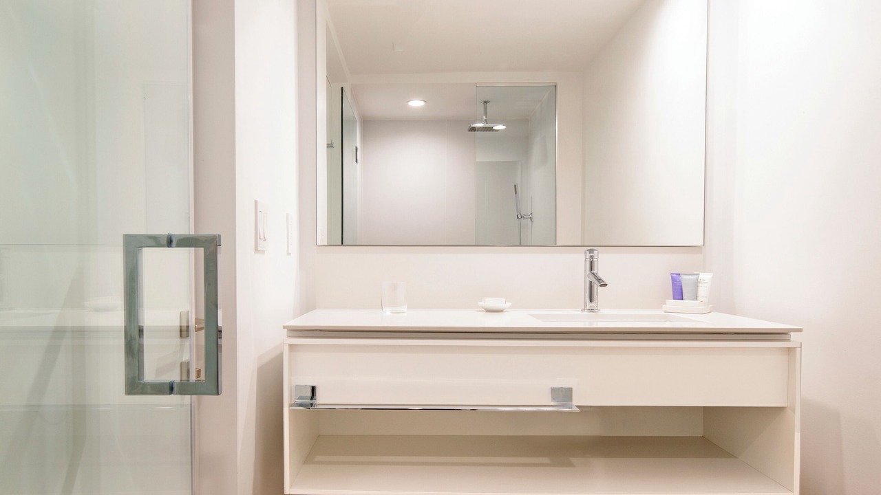 Photo of Bathroom in Bal Harbour