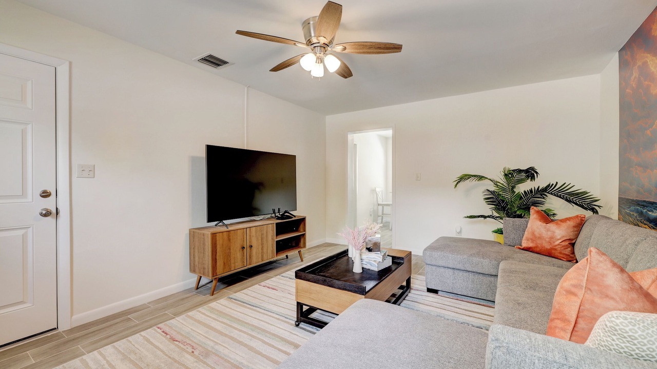 Photo of Livingroom in Fort Pierce