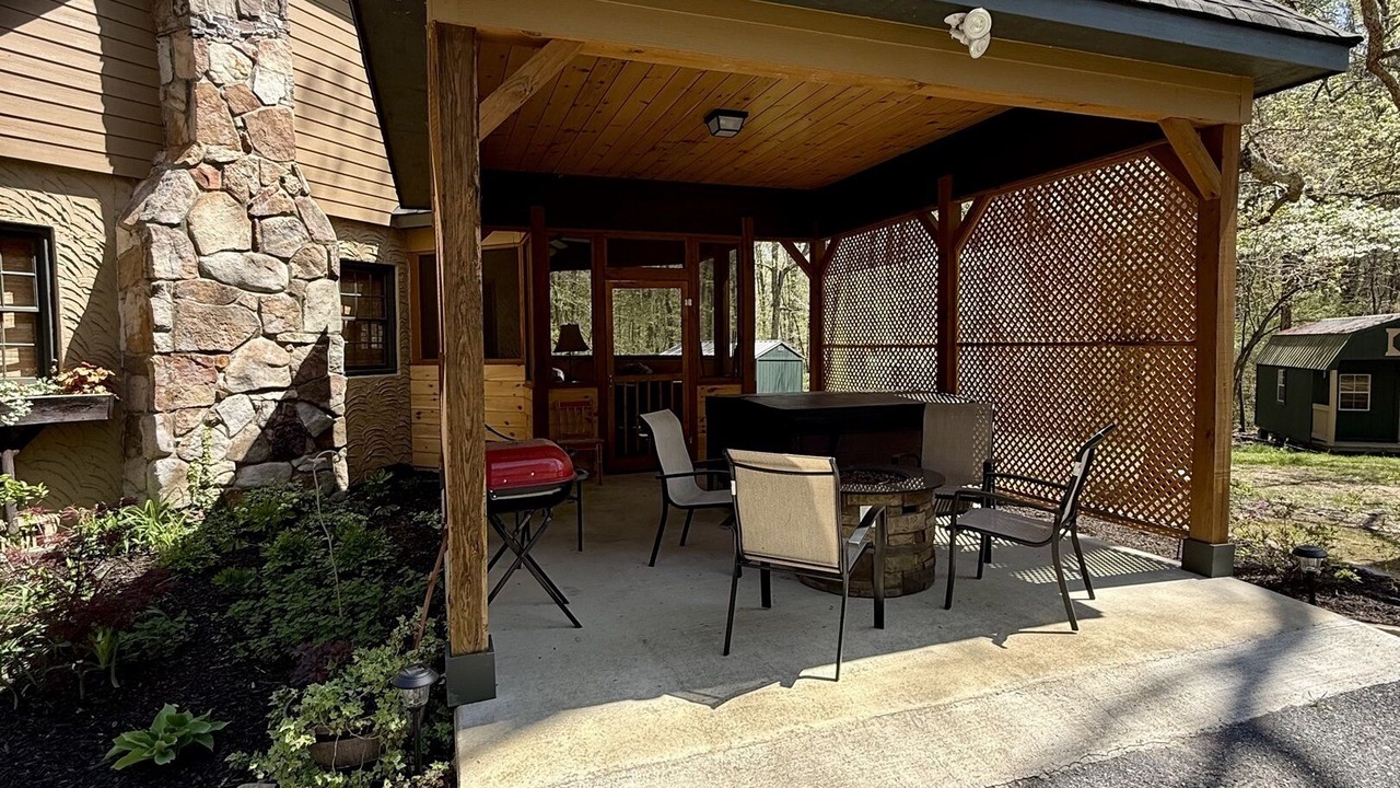 Photo of Outdoor in Valley Head