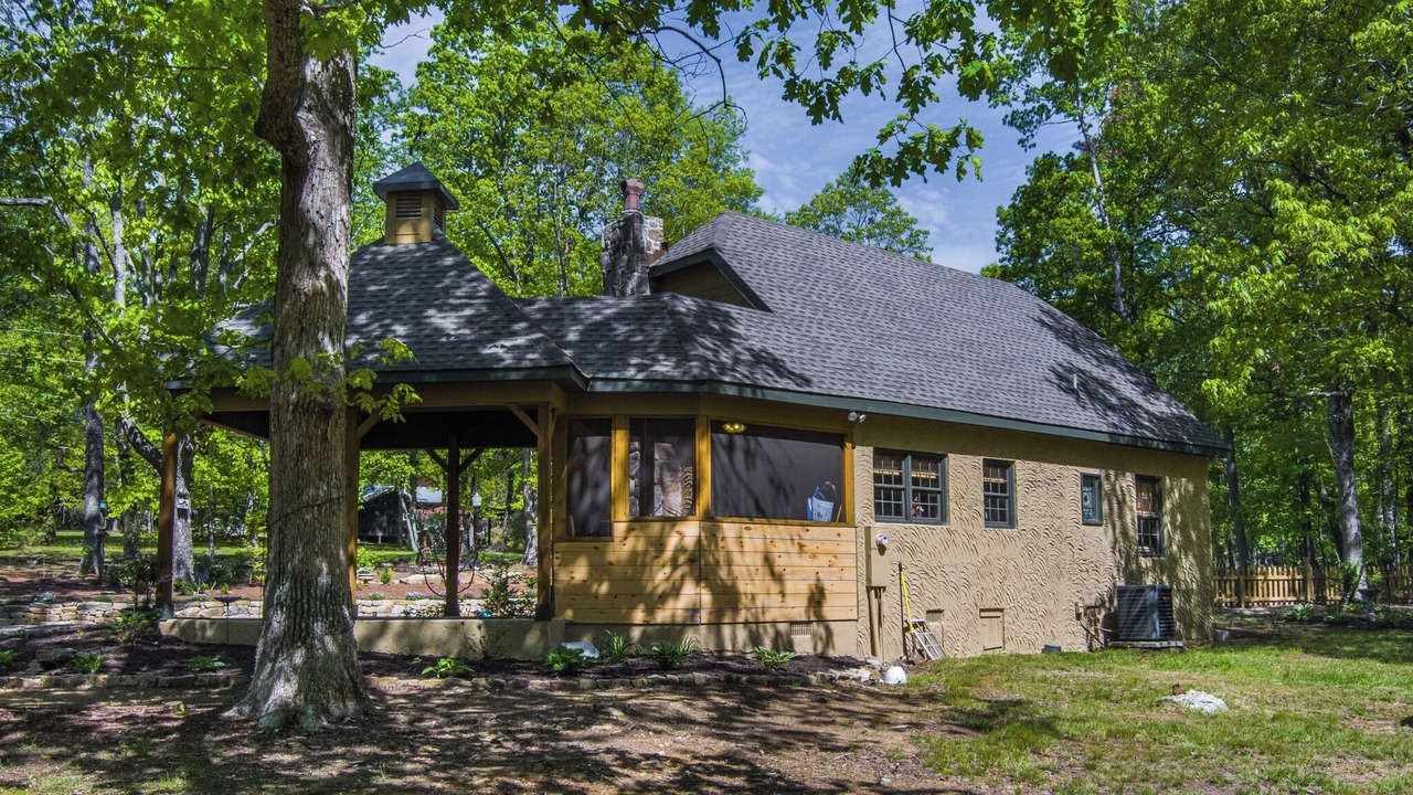Photo of Outdoor in Valley Head