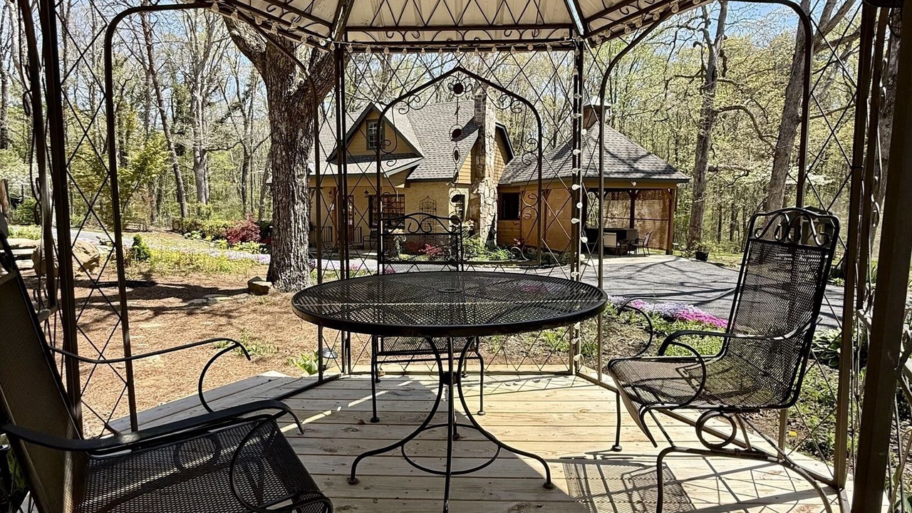 Photo of Outdoor in Valley Head