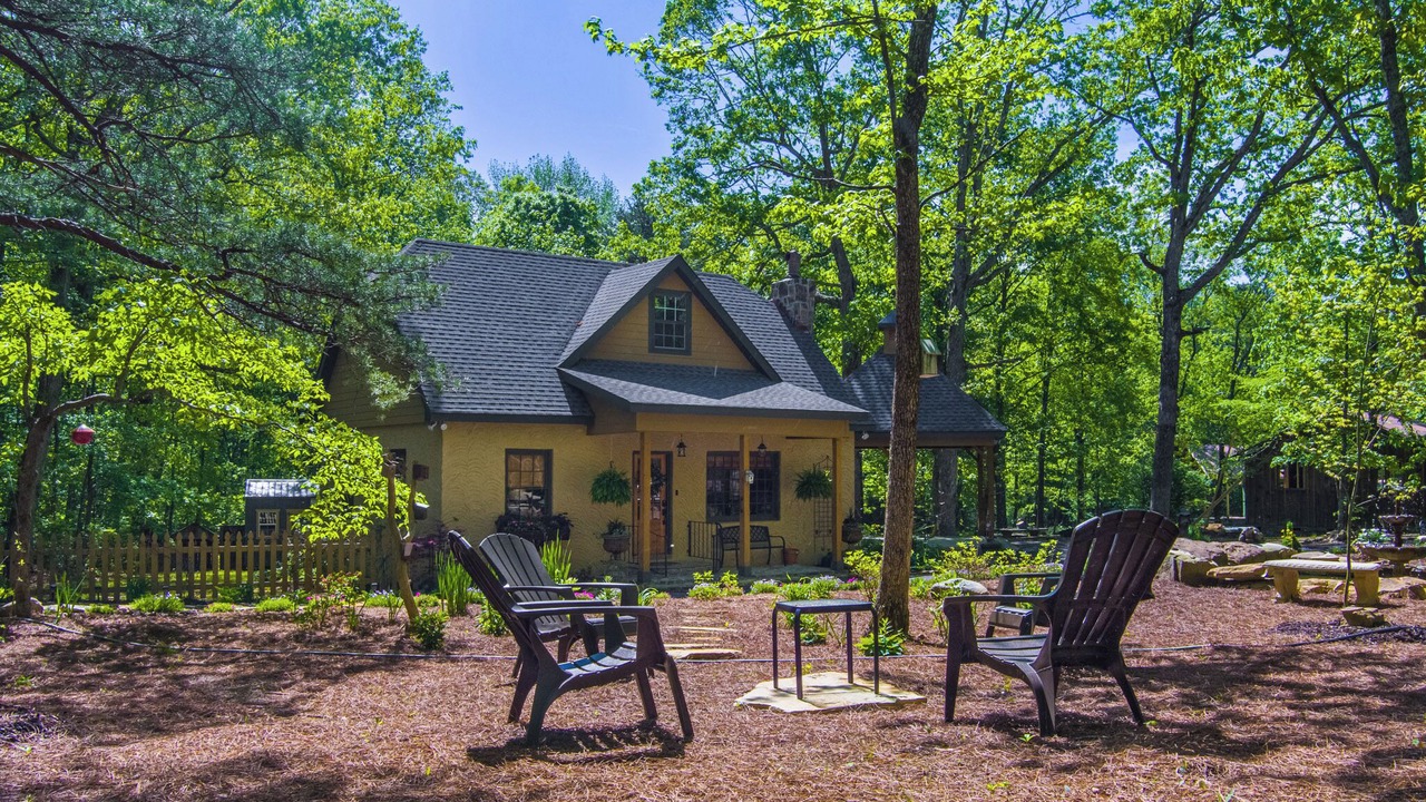 Photo of Outdoor in Valley Head