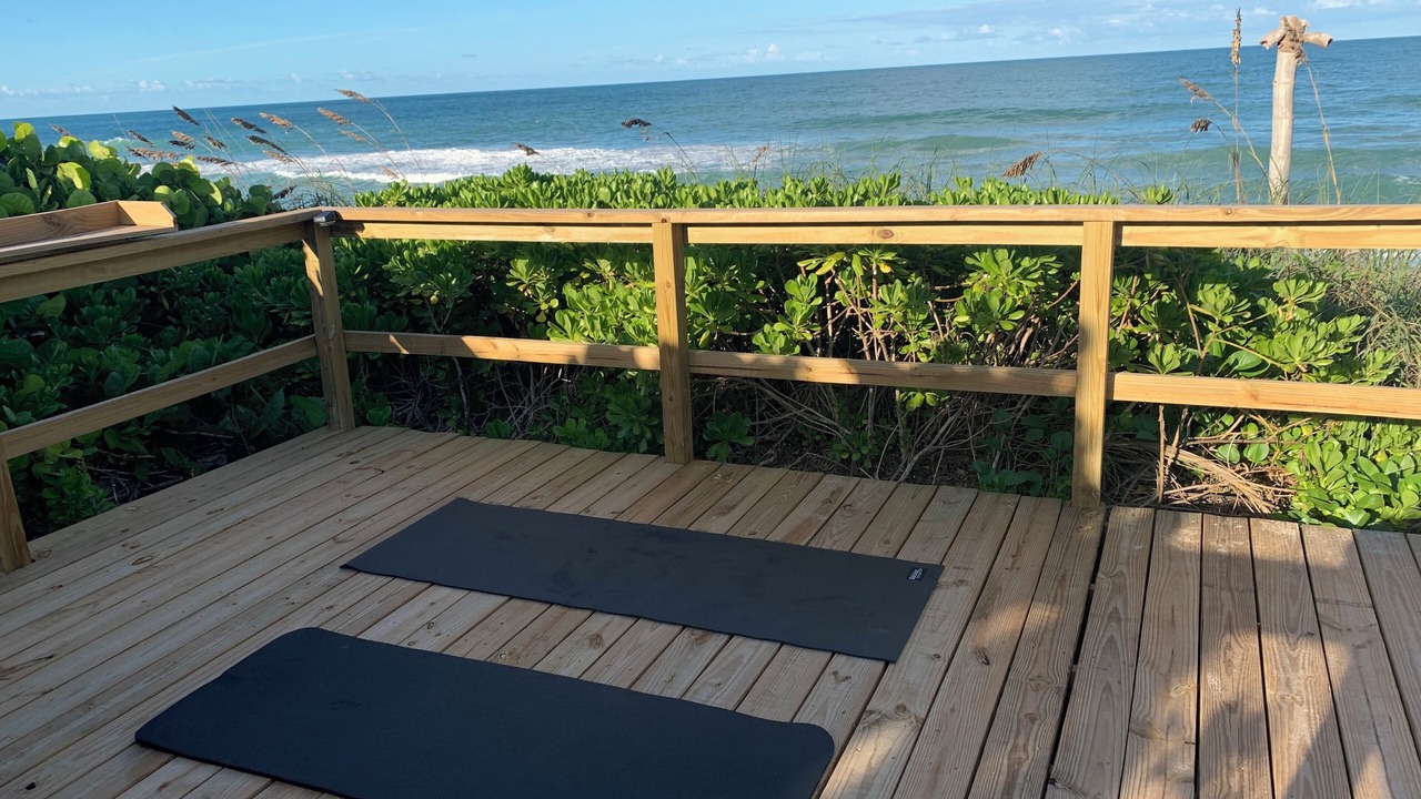 Photo of Outdoor in Melbourne Beach