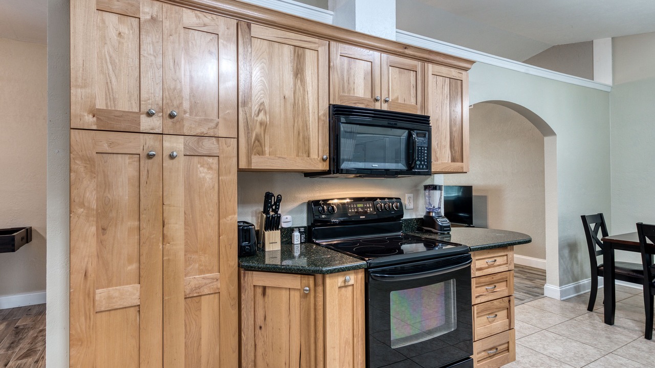 Photo of Kitchen in Palm Bay