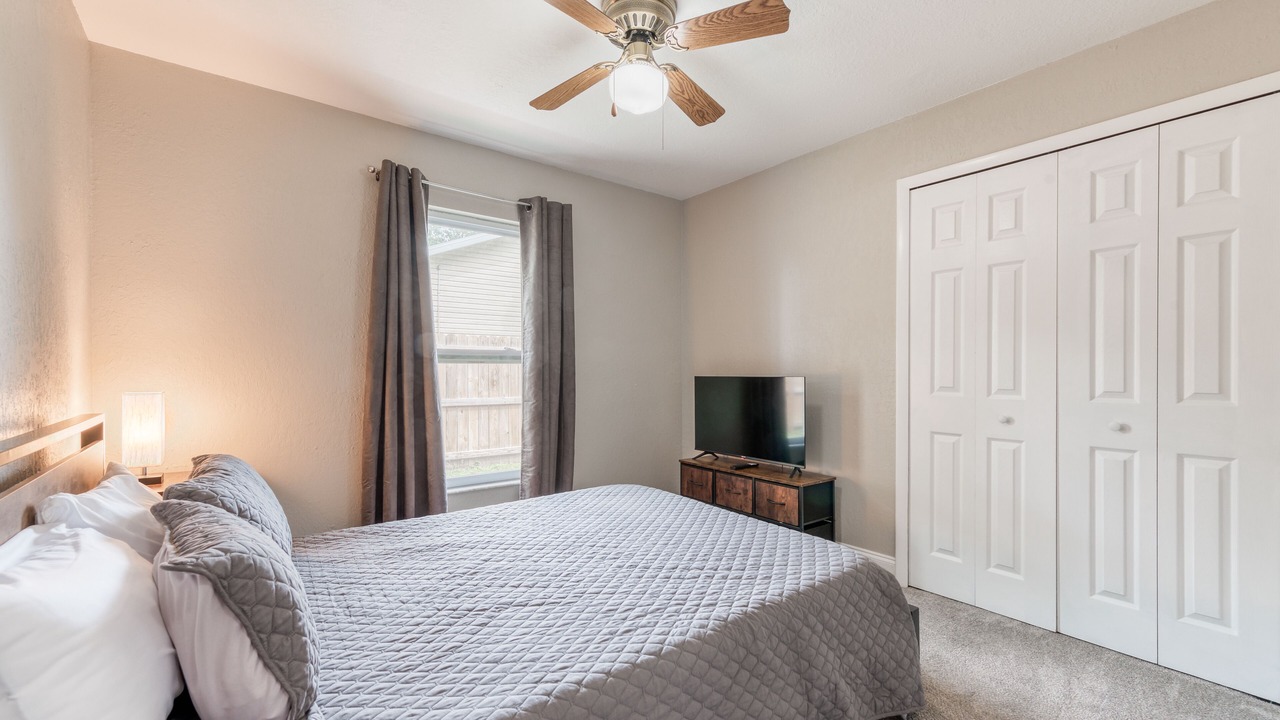 Photo of Bedroom in Palm Bay