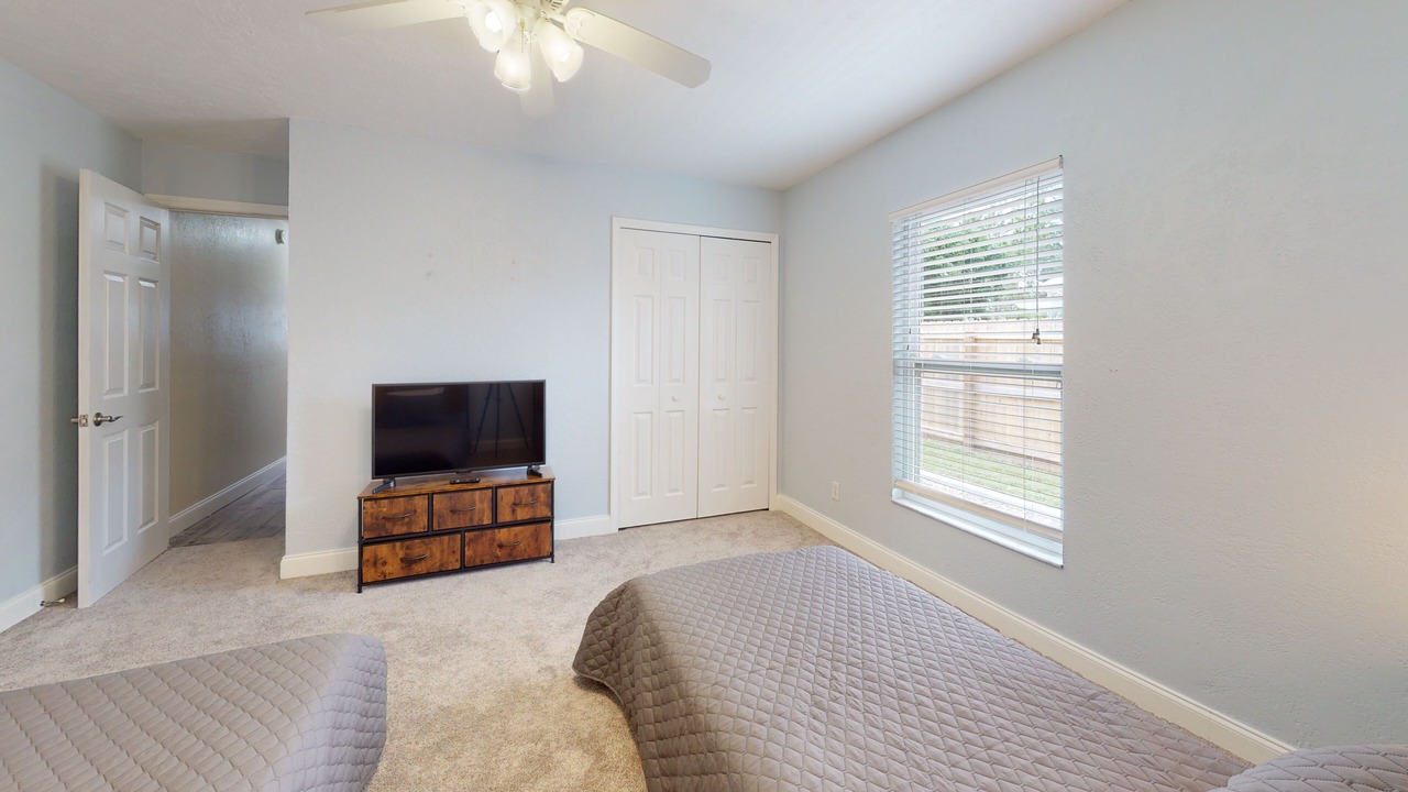 Photo of Bedroom in Palm Bay