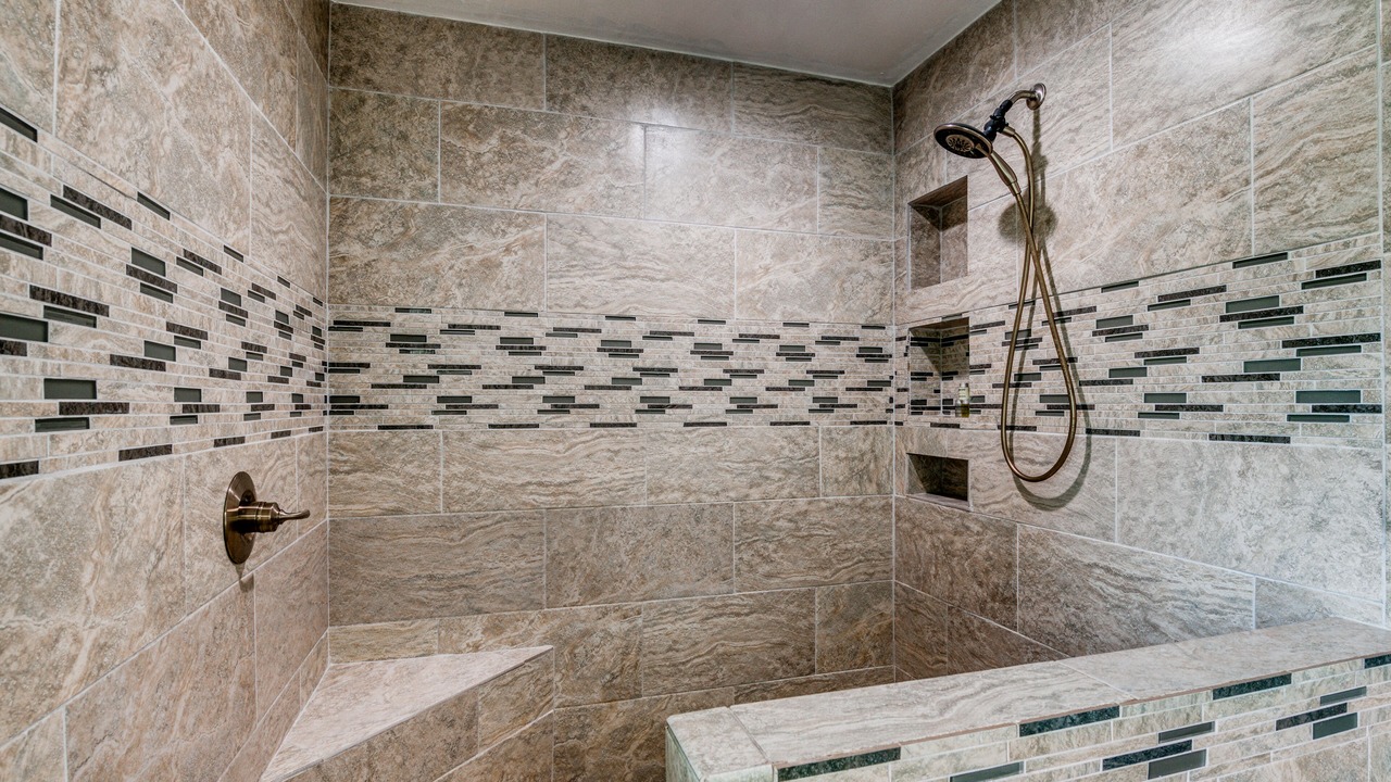 Photo of Bathroom in Palm Bay